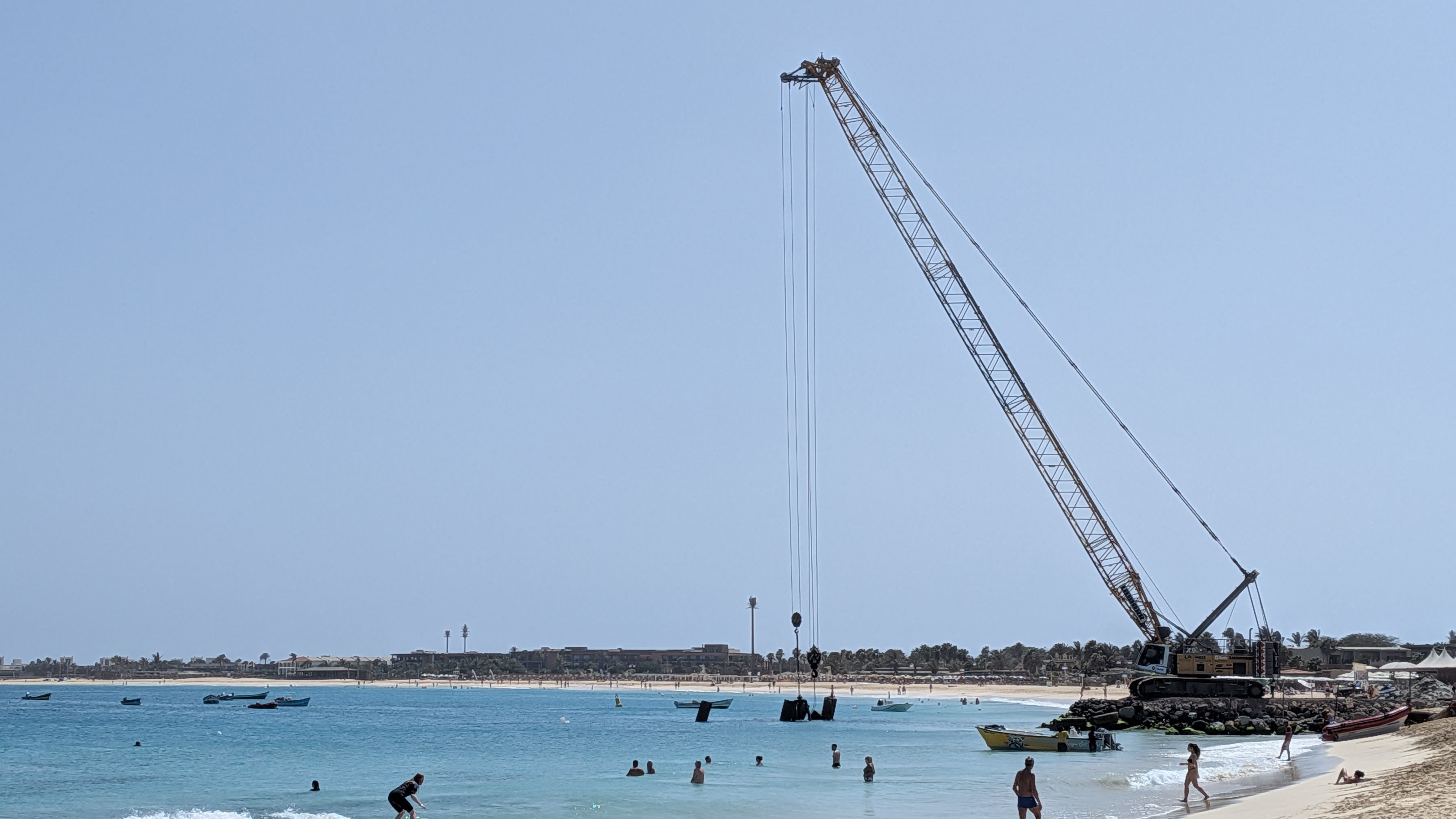 Santa Maria Pier — Pontão de Santa Maria — gallery photo 18